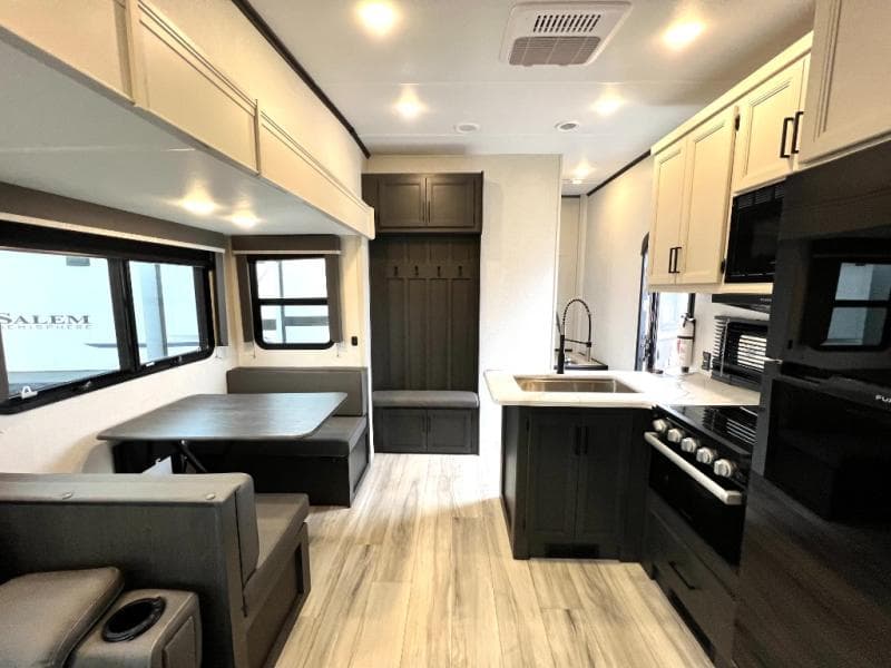 2025 Keystone 2025 Keystone Arcadia Select - thumbnail 14