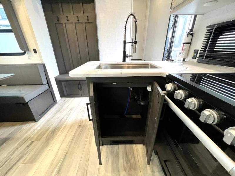 2025 Keystone 2025 Keystone Arcadia Select - thumbnail 17