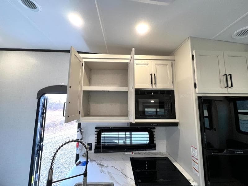 2025 Keystone 2025 Keystone Arcadia Select - thumbnail 18