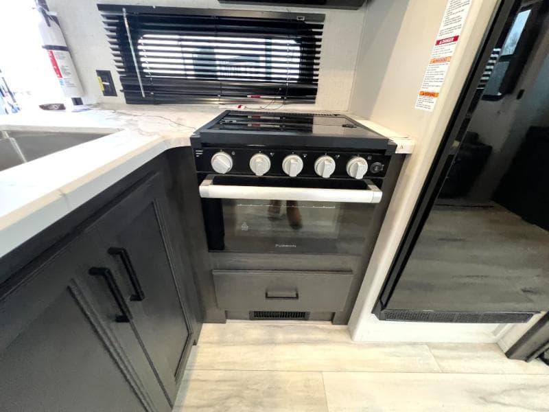 2025 Keystone 2025 Keystone Arcadia Select - thumbnail 21