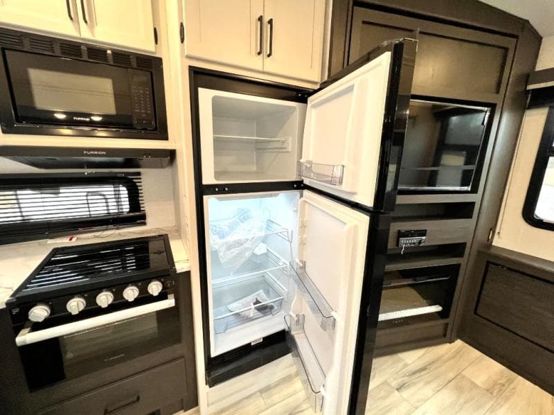 2025 Keystone 2025 Keystone Arcadia Select - thumbnail 23