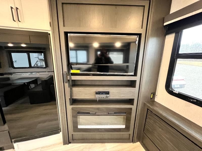 2025 Keystone 2025 Keystone Arcadia Select - thumbnail 24