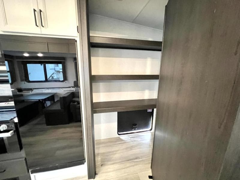 2025 Keystone 2025 Keystone Arcadia Select - thumbnail 25