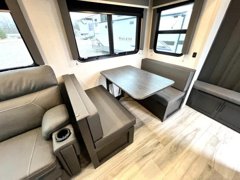 2025 Keystone 2025 Keystone Arcadia Select - thumbnail 27