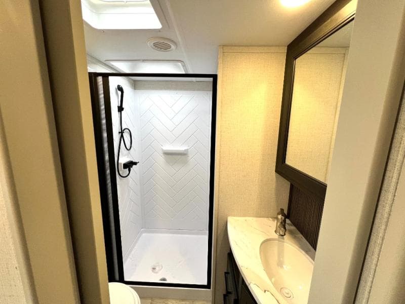 2025 Keystone 2025 Keystone Arcadia Select - thumbnail 29