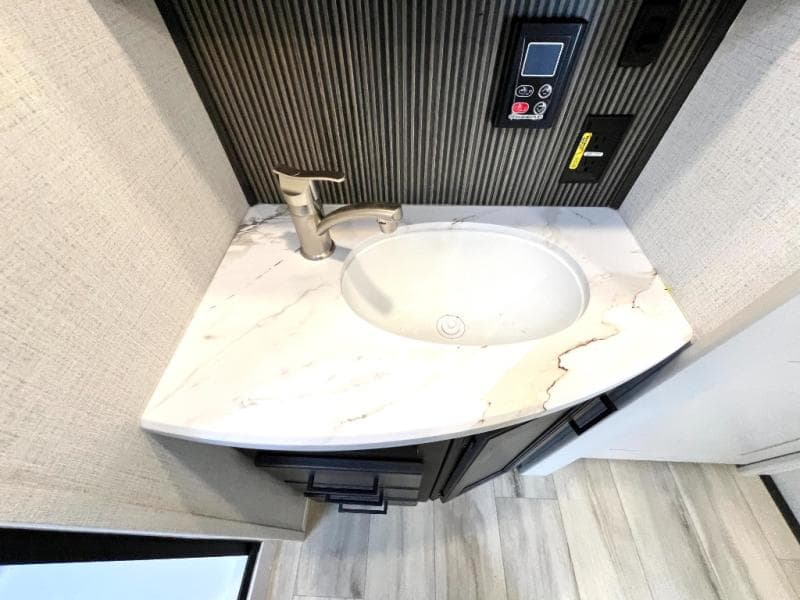 2025 Keystone 2025 Keystone Arcadia Select - thumbnail 35