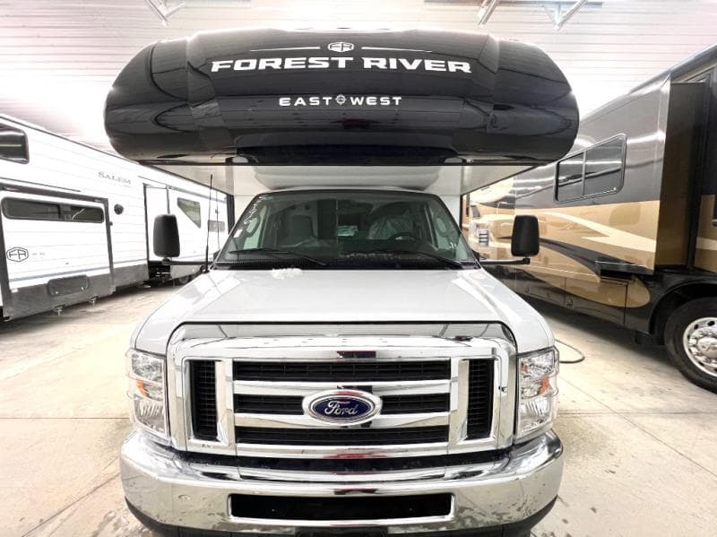 2025 East To West 2025 East To West Entrada - thumbnail 7