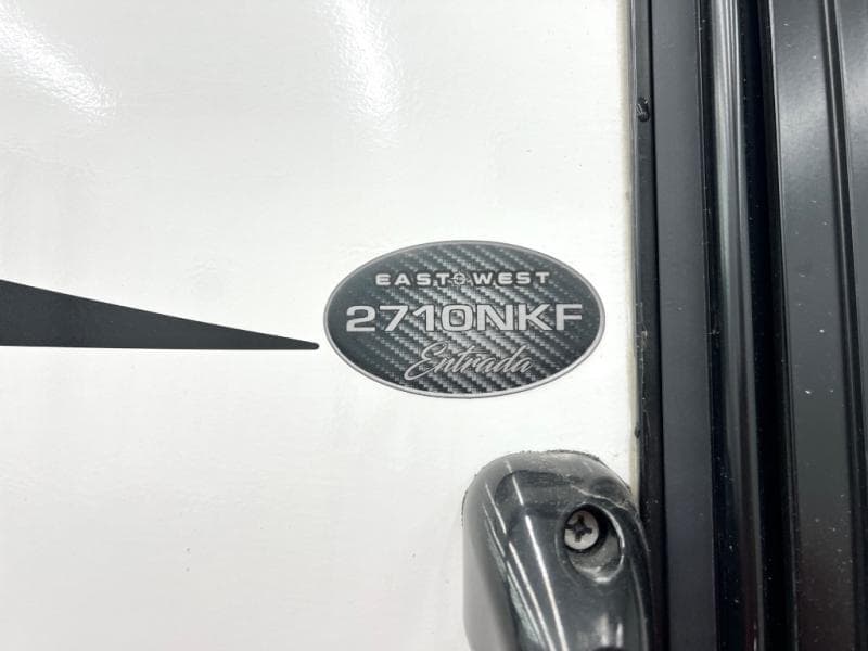 2025 East To West 2025 East To West Entrada - thumbnail 11