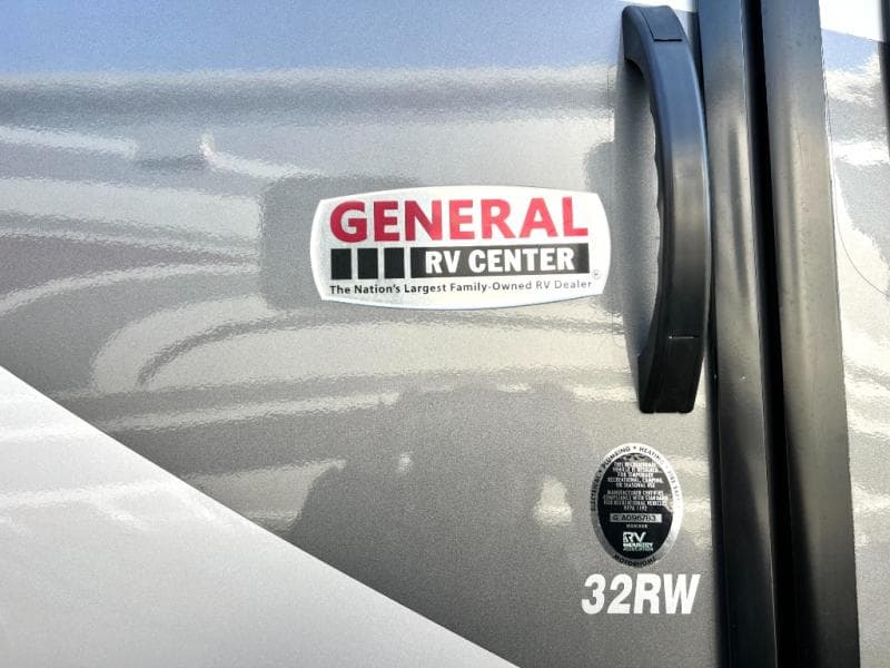 2024 Fleetwood 2024 Fleetwood Fortis - thumbnail 8