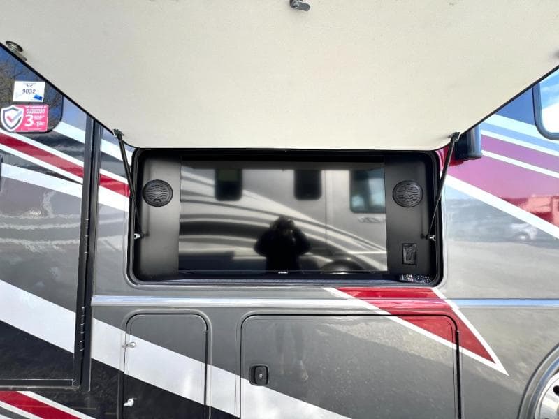 2024 Fleetwood 2024 Fleetwood Fortis - thumbnail 10