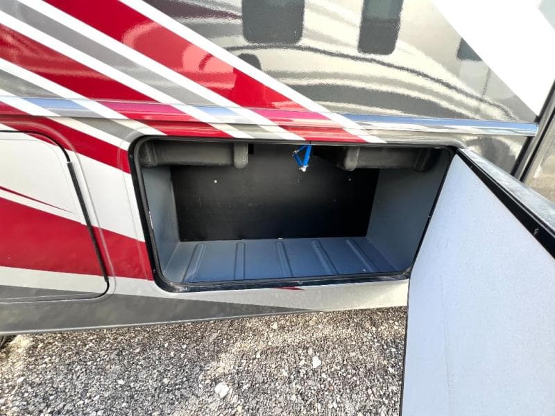 2024 Fleetwood 2024 Fleetwood Fortis - thumbnail 13