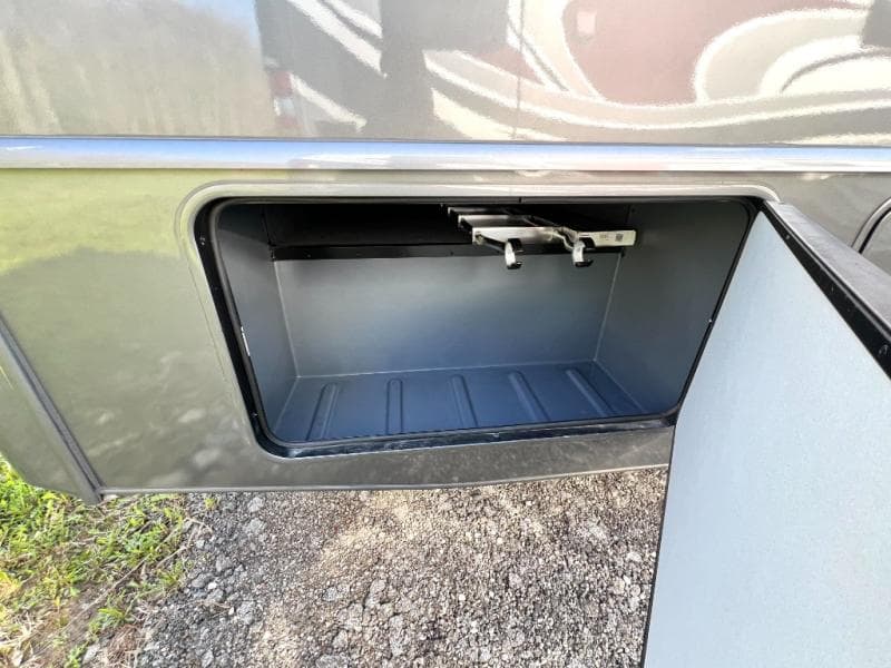 2024 Fleetwood 2024 Fleetwood Fortis - thumbnail 14