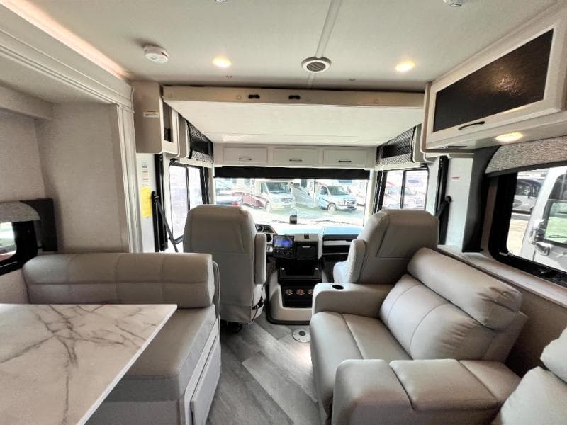 2024 Fleetwood 2024 Fleetwood Fortis - thumbnail 16