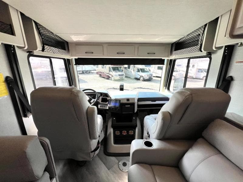 2024 Fleetwood 2024 Fleetwood Fortis - thumbnail 17