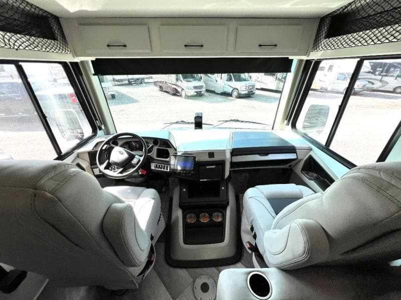 2024 Fleetwood 2024 Fleetwood Fortis - thumbnail 18