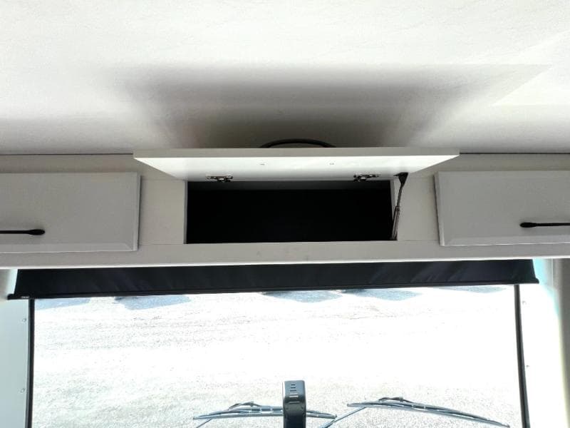 2024 Fleetwood 2024 Fleetwood Fortis - thumbnail 19