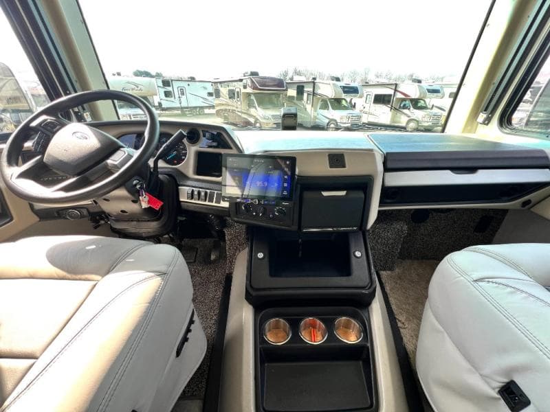 2024 Fleetwood 2024 Fleetwood Fortis - thumbnail 20