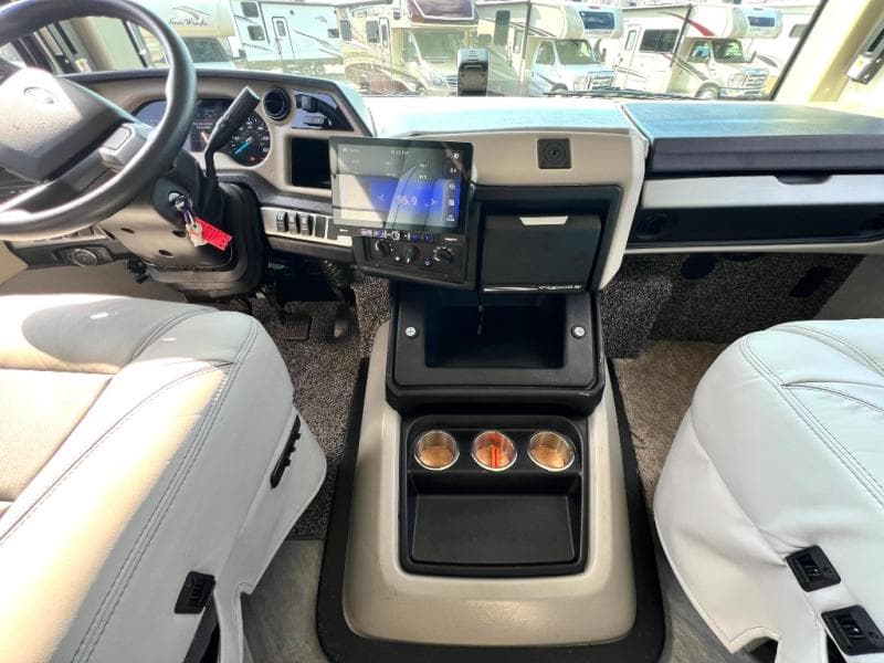 2024 Fleetwood 2024 Fleetwood Fortis - thumbnail 21