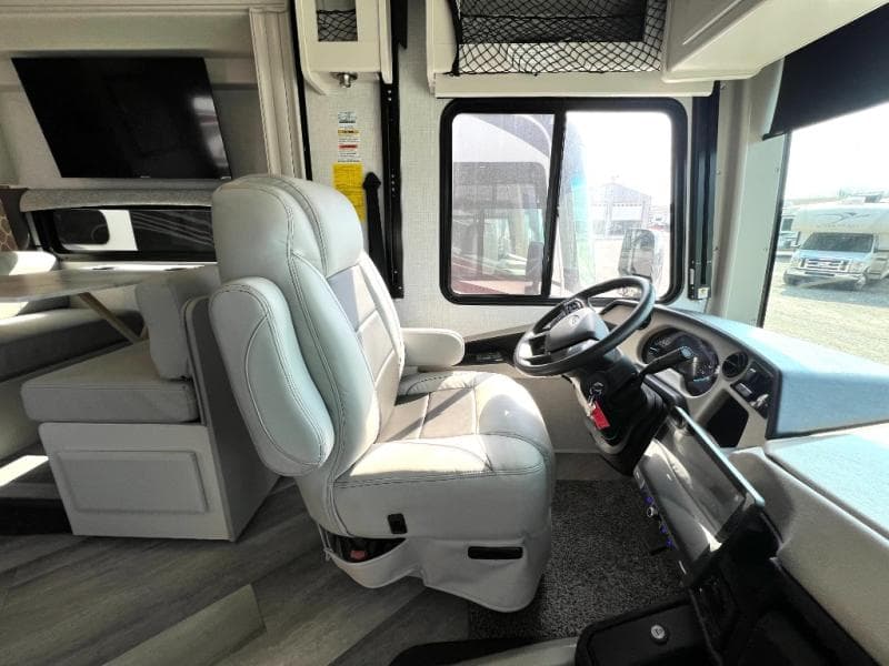 2024 Fleetwood 2024 Fleetwood Fortis - thumbnail 22