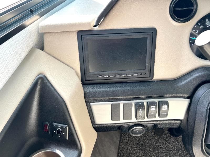 2024 Fleetwood 2024 Fleetwood Fortis - thumbnail 25