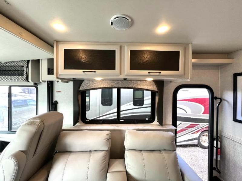 2024 Fleetwood 2024 Fleetwood Fortis - thumbnail 28