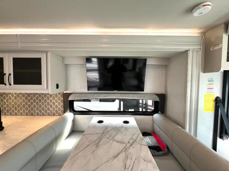 2024 Fleetwood 2024 Fleetwood Fortis - thumbnail 31