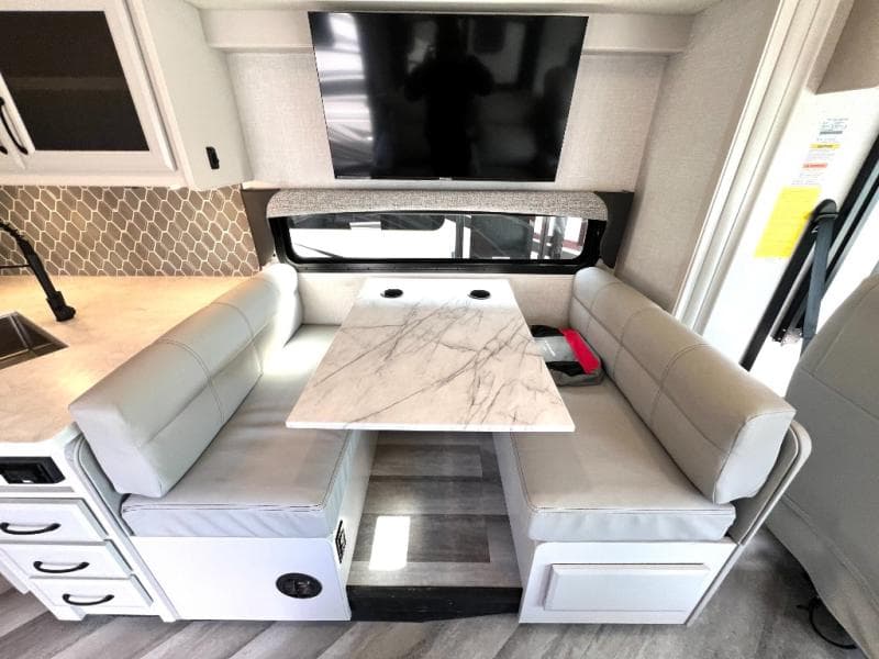 2024 Fleetwood 2024 Fleetwood Fortis - thumbnail 32