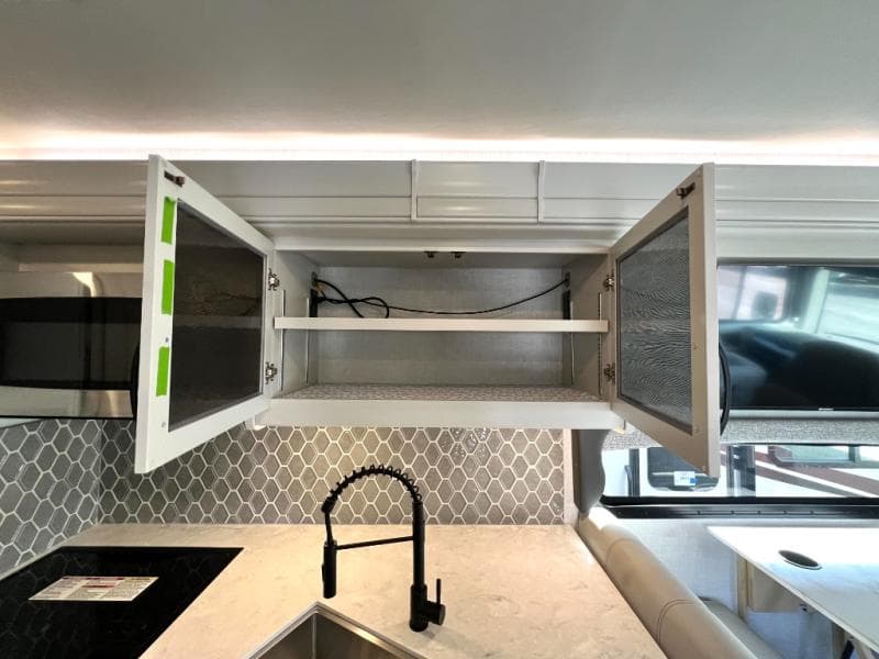 2024 Fleetwood 2024 Fleetwood Fortis - thumbnail 36