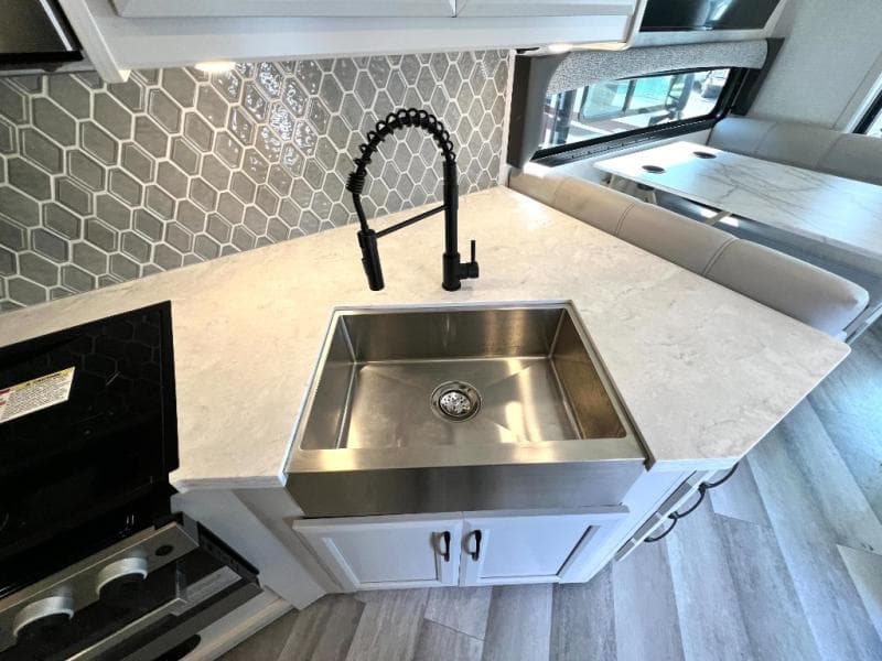 2024 Fleetwood 2024 Fleetwood Fortis - thumbnail 37