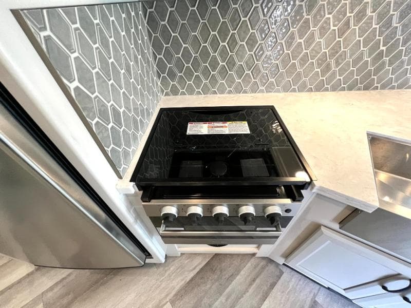 2024 Fleetwood 2024 Fleetwood Fortis - thumbnail 39