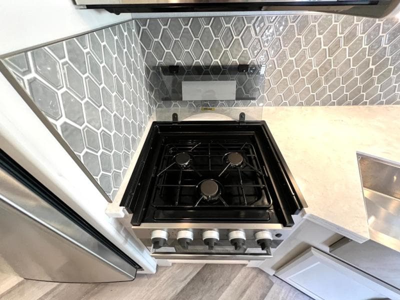 2024 Fleetwood 2024 Fleetwood Fortis - thumbnail 40