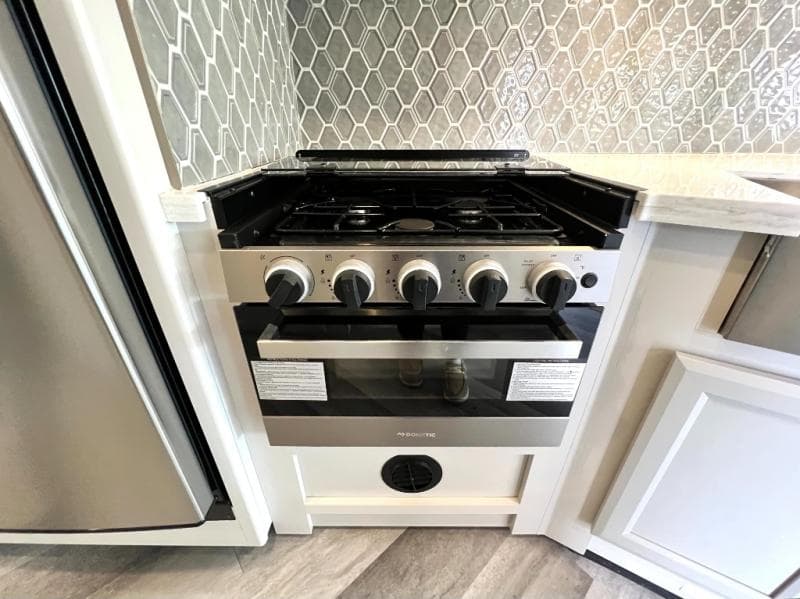 2024 Fleetwood 2024 Fleetwood Fortis - thumbnail 41