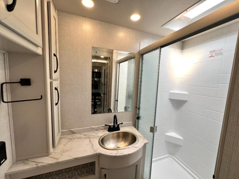 2024 Fleetwood 2024 Fleetwood Fortis - thumbnail 45