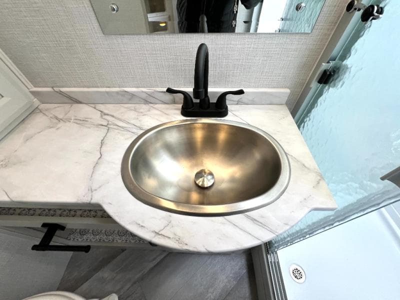 2024 Fleetwood 2024 Fleetwood Fortis - thumbnail 46