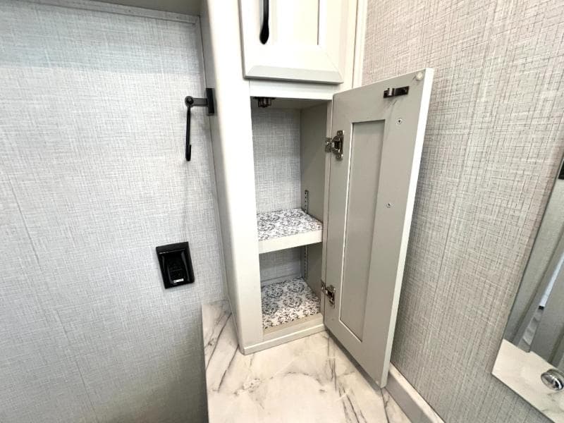 2024 Fleetwood 2024 Fleetwood Fortis - thumbnail 47