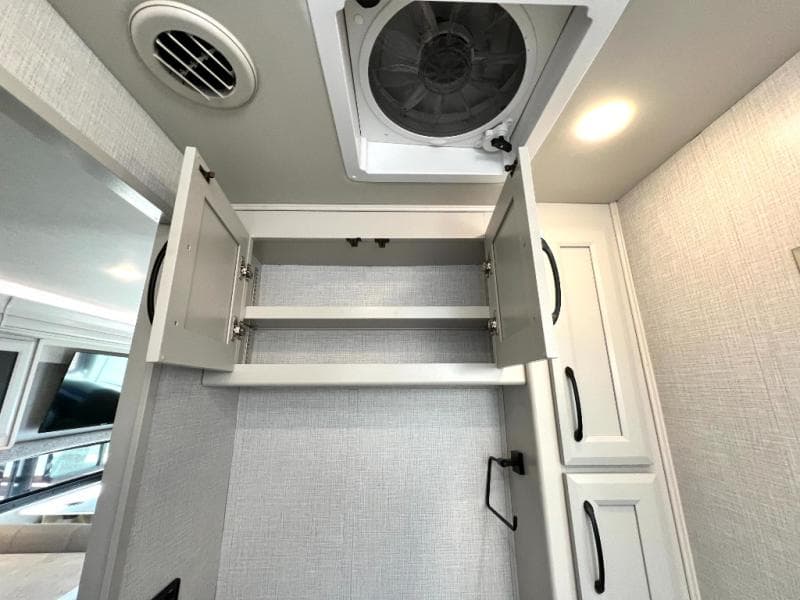 2024 Fleetwood 2024 Fleetwood Fortis - thumbnail 48