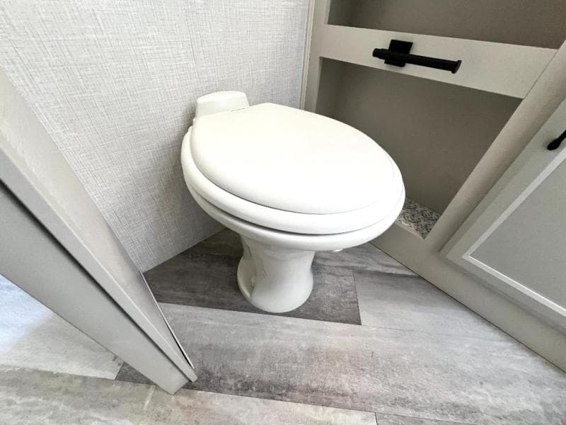 2024 Fleetwood 2024 Fleetwood Fortis - thumbnail 50