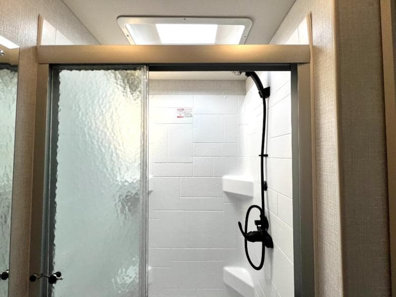 2024 Fleetwood 2024 Fleetwood Fortis - thumbnail 51