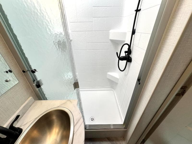 2024 Fleetwood 2024 Fleetwood Fortis - thumbnail 52