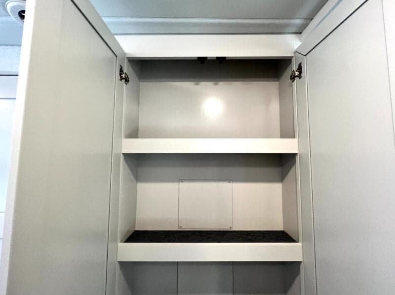 2024 Fleetwood 2024 Fleetwood Fortis - thumbnail 53