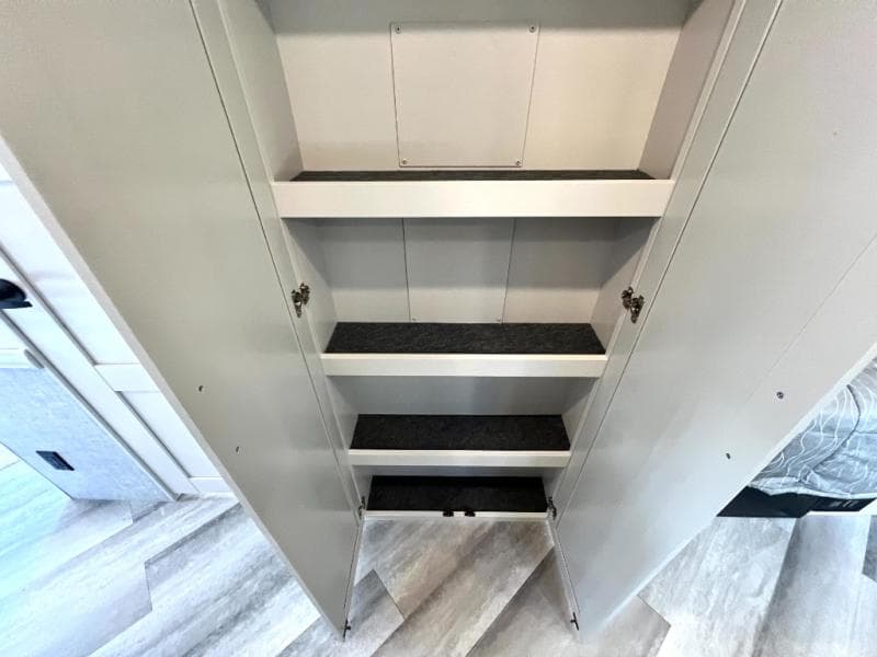 2024 Fleetwood 2024 Fleetwood Fortis - thumbnail 54