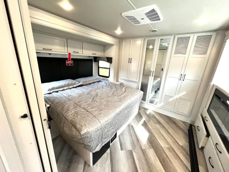 2024 Fleetwood 2024 Fleetwood Fortis - thumbnail 55