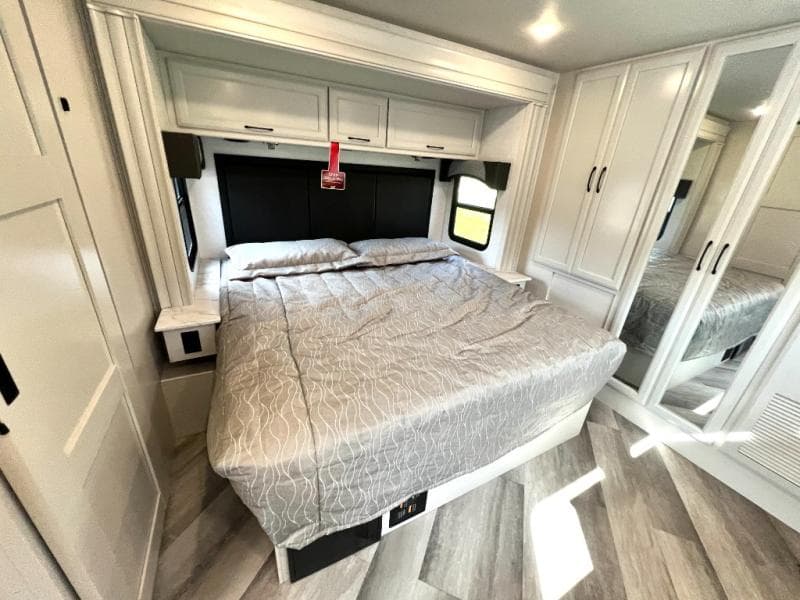 2024 Fleetwood 2024 Fleetwood Fortis - thumbnail 56