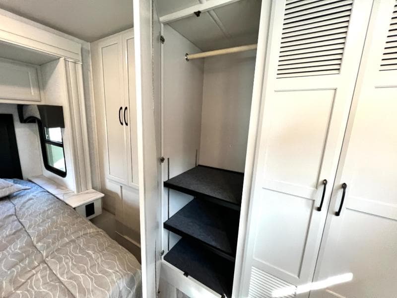 2024 Fleetwood 2024 Fleetwood Fortis - thumbnail 61