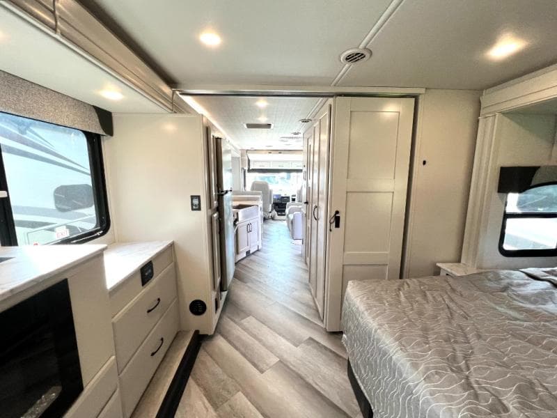 2024 Fleetwood 2024 Fleetwood Fortis - thumbnail 62