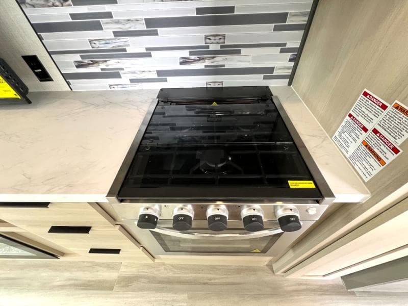 2025 Forest River 2025 Forest River Wildcat - thumbnail 20