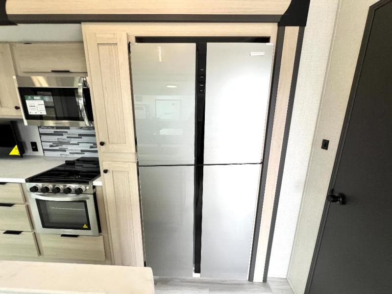 2025 Forest River 2025 Forest River Wildcat - thumbnail 28