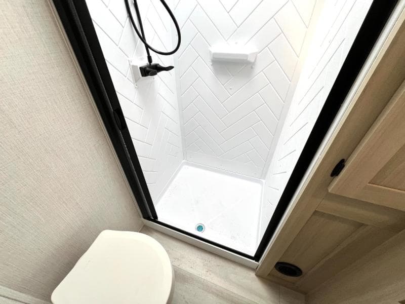 2025 Forest River 2025 Forest River Wildcat - thumbnail 39