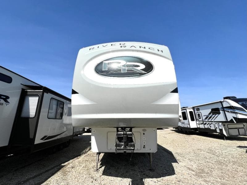 2021 Palomino 2021 Palomino River Ranch - thumbnail 7