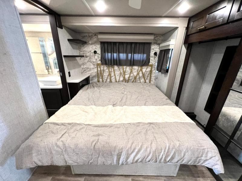 2021 Palomino 2021 Palomino River Ranch - thumbnail 52